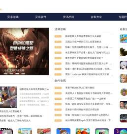 个人技术介绍