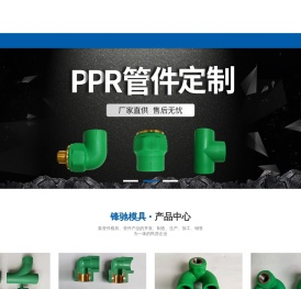 诸暨市锋驰模具有限公司