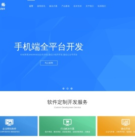 苏州软件定制开发公司