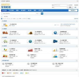 SEO论坛
