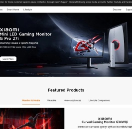Xiaomi