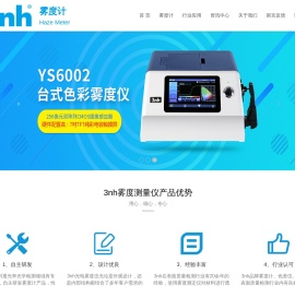 雾度计