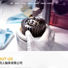 宁波同人轴承有限公司