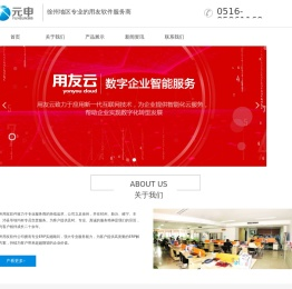 徐州用友软件