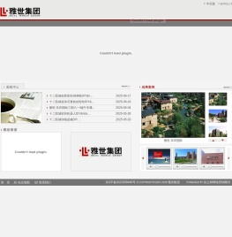 雅世集团