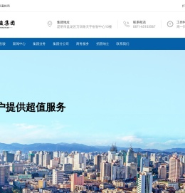 昆明彤骏集团有限公司