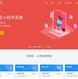 泊头网站建设