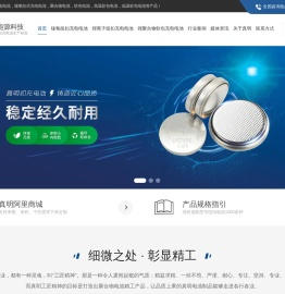 纽扣电池
