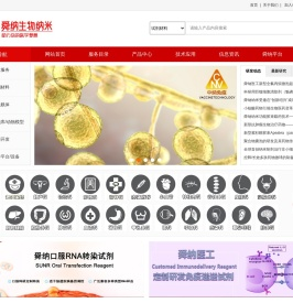 纳米医学网