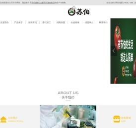 苏伯速食汤