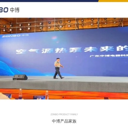 燃气壁挂炉采暖炉