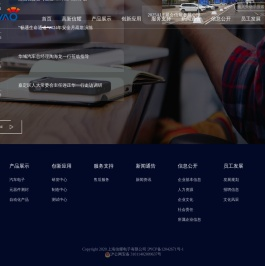 上海信耀电子有限公司