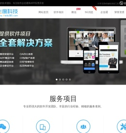 沈阳飞度科技有限公司