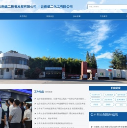 云南燃二投资发展有限公司