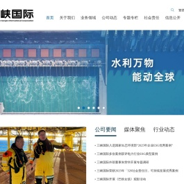 三峡国际能源投资集团有限公司