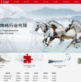 黑龙江特通电气股份有限公司