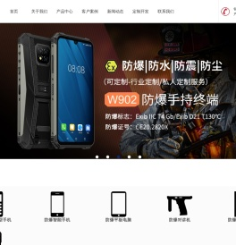 重庆蓝讯科技有限公司