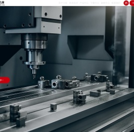 扬州力创机床有限公司