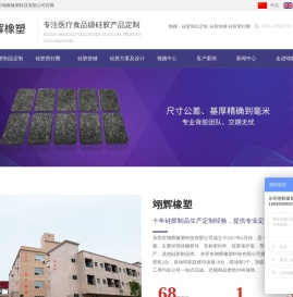 食品级硅胶密封圈