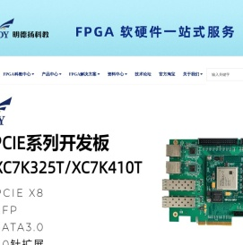 fpga项目外包