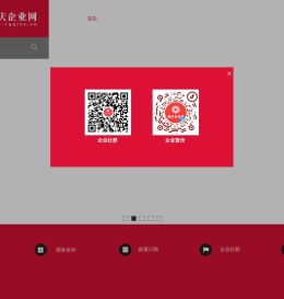 重庆企业网