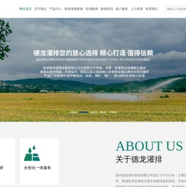 徐州德龙灌排设备有限公司