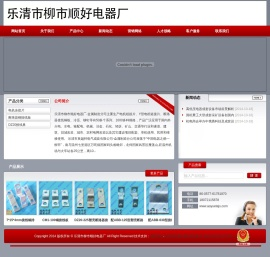 乐清市柳市顺好电器厂