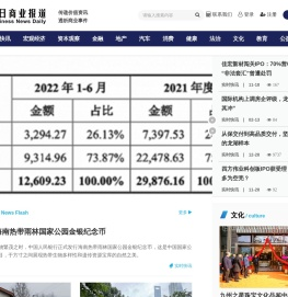 每商网