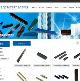 深圳市东方宇通科技有限公司