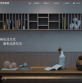 百悦集团
