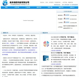重庆佰鼎科技有限公司