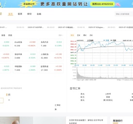 共享财经