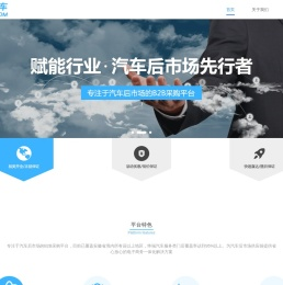 天天爱车官网