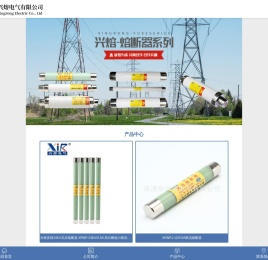 上海兴熔电气有限公司