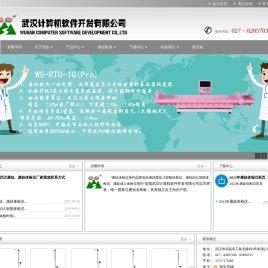 武汉计算机软件开发有限公司