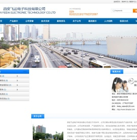 西安飞达电子科技有限公司