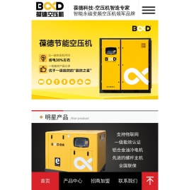 葆德控股集团