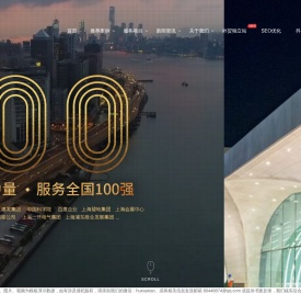 网站技术开发