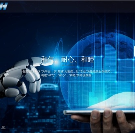 禾耐禾汽车科技(上海)有限公司