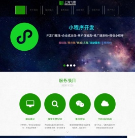 上海小程序开发公司
