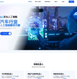 上海新致软件股份有限公司