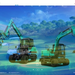 厦门宇龙实业有限公司