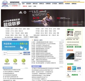 跆拳道网络联盟