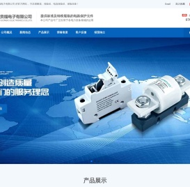 汽车保险丝