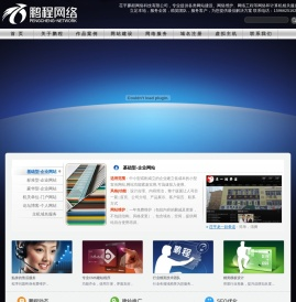 茌平鹏程网络科技有限公司