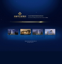 新丽华企业集团