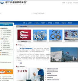 海宁市玲珑陶塑精密轴承厂