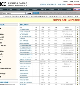 电源管理ic