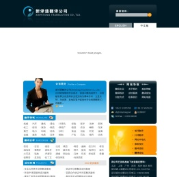 中译英