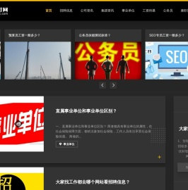 431人才网